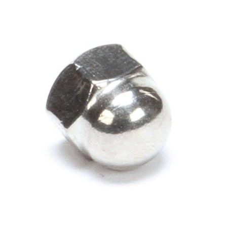 Bki NUT, 1/4-20 SS 18-8 CAP NUT097